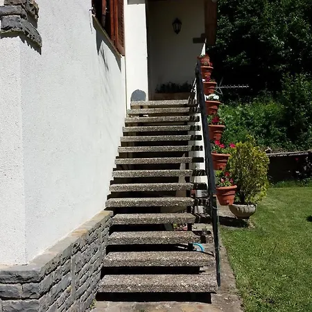 Chalet Independiente En La Vall Fosca , Pirineo Catalan Domek alpejski Pauls de Flamisells