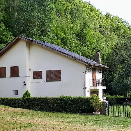 Chalet Independiente En La Vall Fosca , Pirineo Catalan Pauls de Flamisells