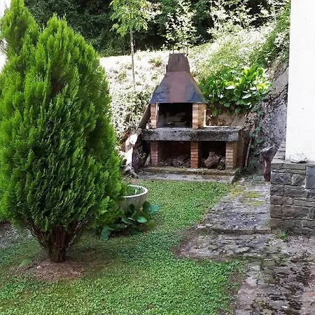 Domek alpejski Chalet Independiente En La Vall Fosca , Pirineo Catalan Pauls de Flamisells