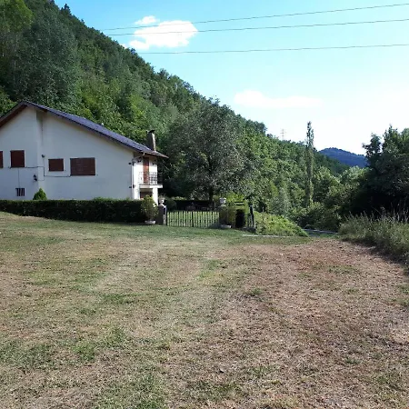 Chalet Independiente En La Vall Fosca , Pirineo Catalan * Pauls de Flamisells
