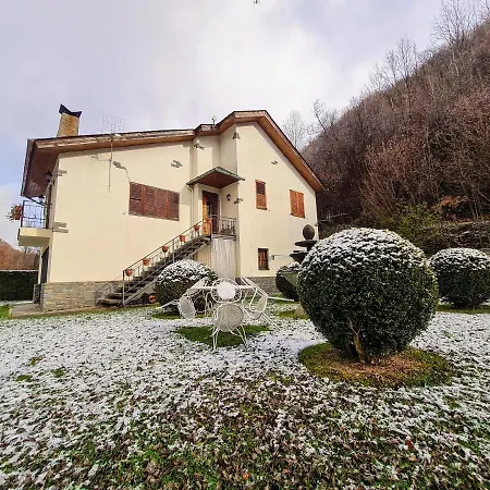 Domek alpejski Chalet Independiente En La Vall Fosca , Pirineo Catalan Pauls de Flamisells
