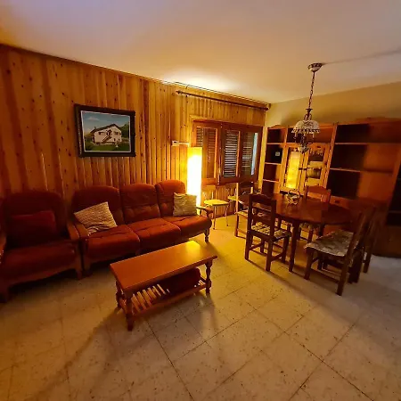 Chalet Independiente En La Vall Fosca , Pirineo Catalan *